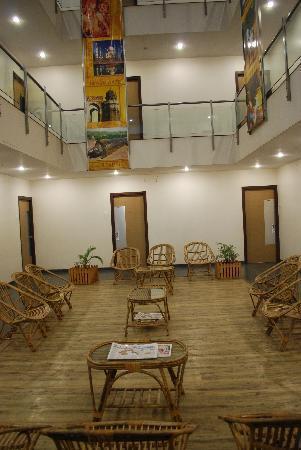 Hotel Manmandir Executive Αουρανγκαμπάντ Εξωτερικό φωτογραφία